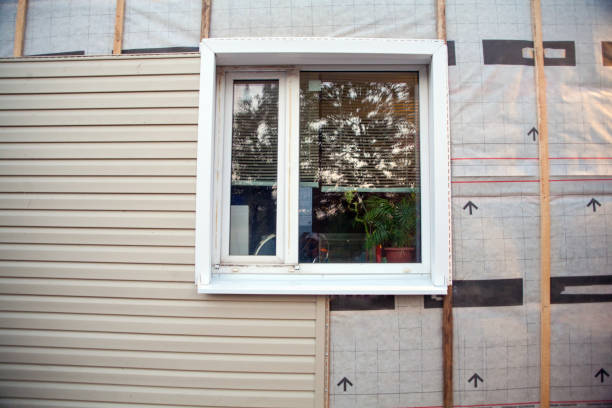 Best Siding Repair  in Gillette, NJ