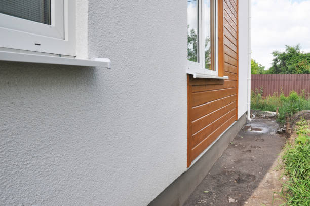 Best Fascia and Soffit Installation  in Gillette, NJ