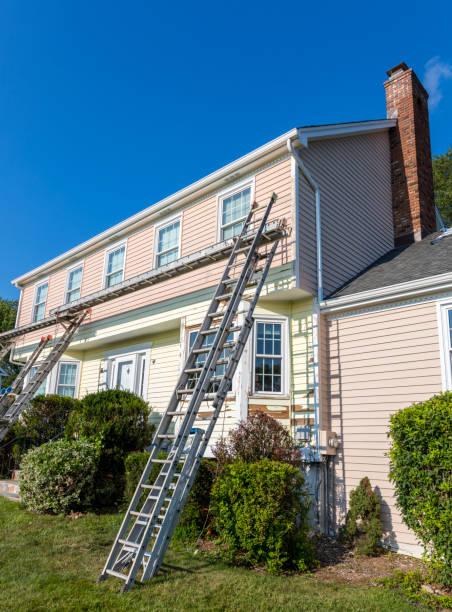 Best Insulated Siding Installation  in Gillette, NJ