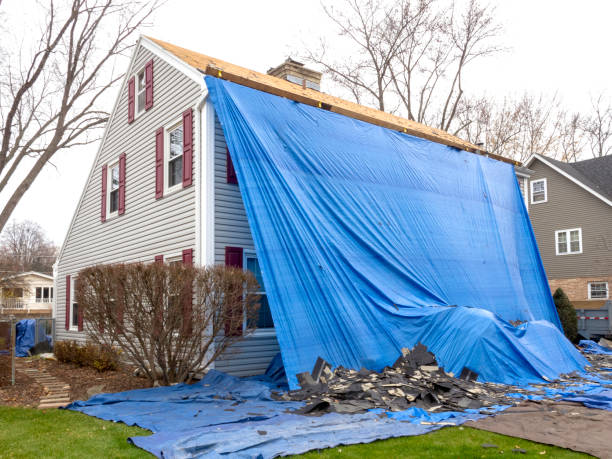 Best Composite Siding  in Gillette, NJ