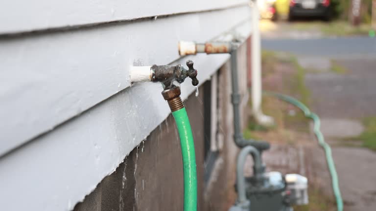 Best Residential Vinyl Siding Installation  in Gillette, NJ