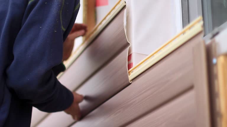Best Historical Building Siding Restoration  in Gillette, NJ